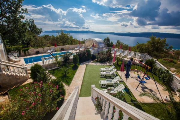 Ferienwohnung Crikvenica